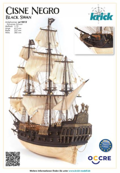 92237 Katalog OcCre Programmübersicht 2025